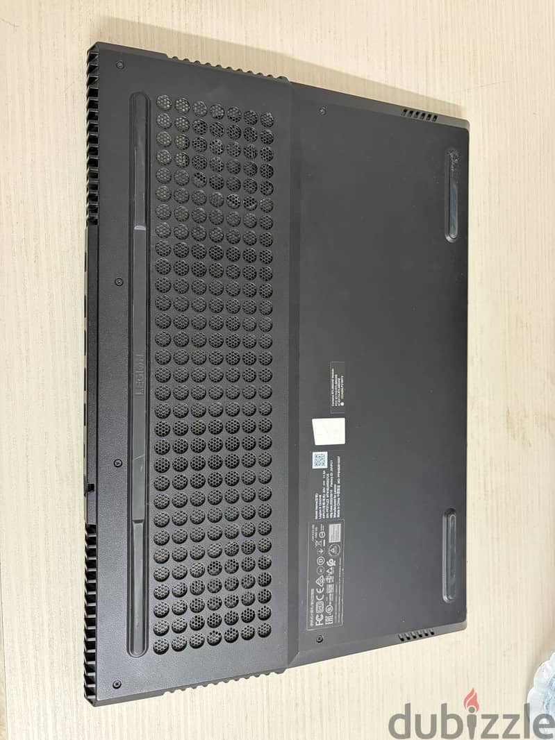 Lenovo legion 5 5