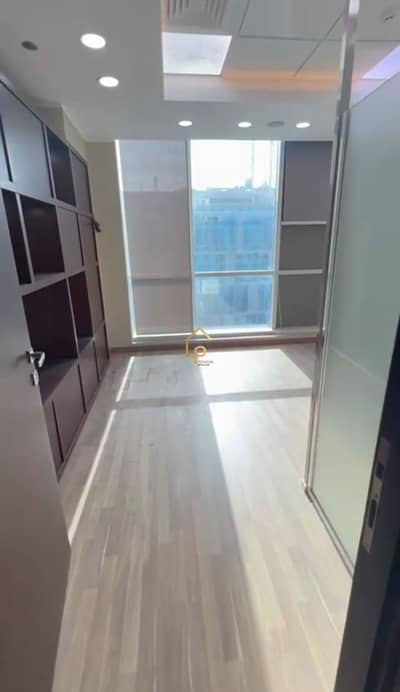 Clinic for rent Capital Business park Sheikh Zayed