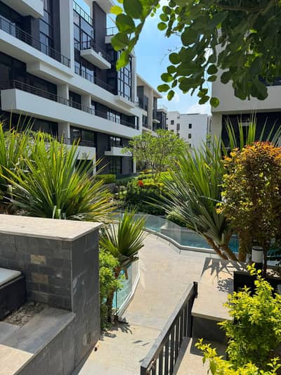 Spacious 280 SQM Ground Floor Apartment For Rent In The Waterway