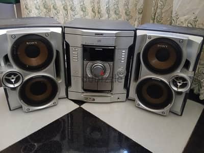 ss rg440 sony