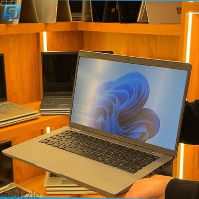 Dell Latitude 5420 من أقوى فئة البزنس