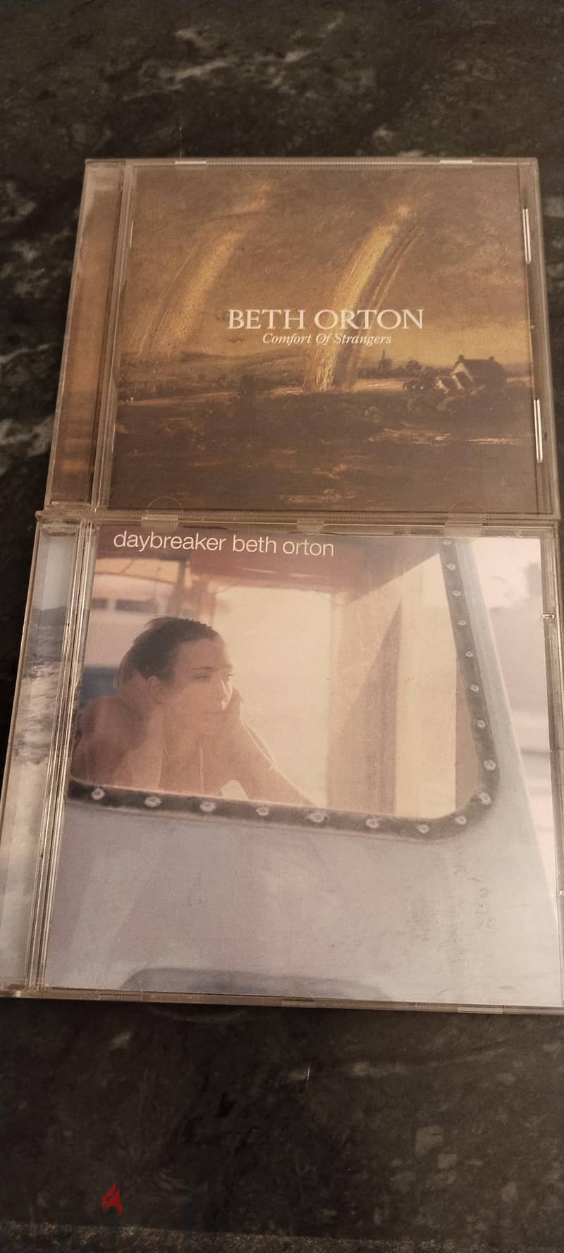 Audio Cds 6