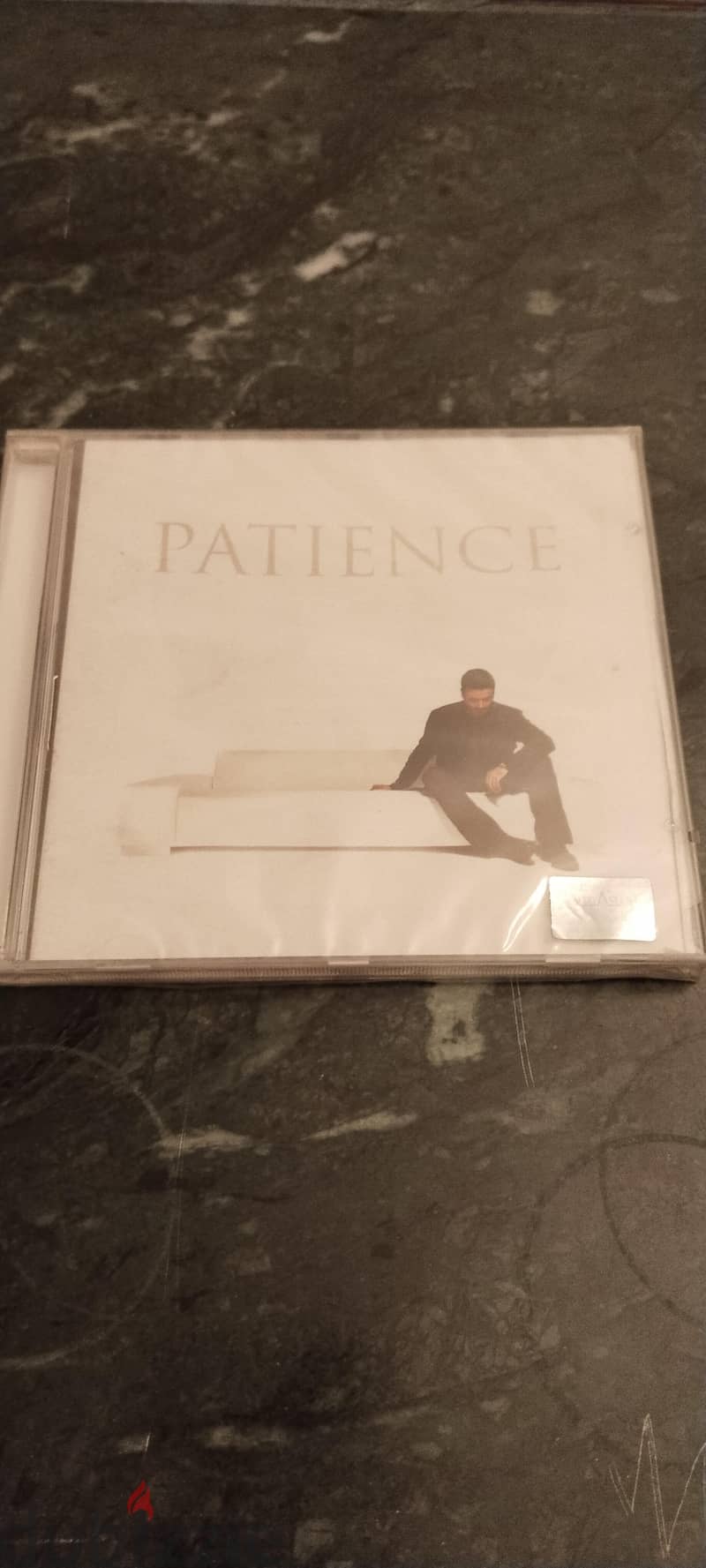 Audio Cds 9