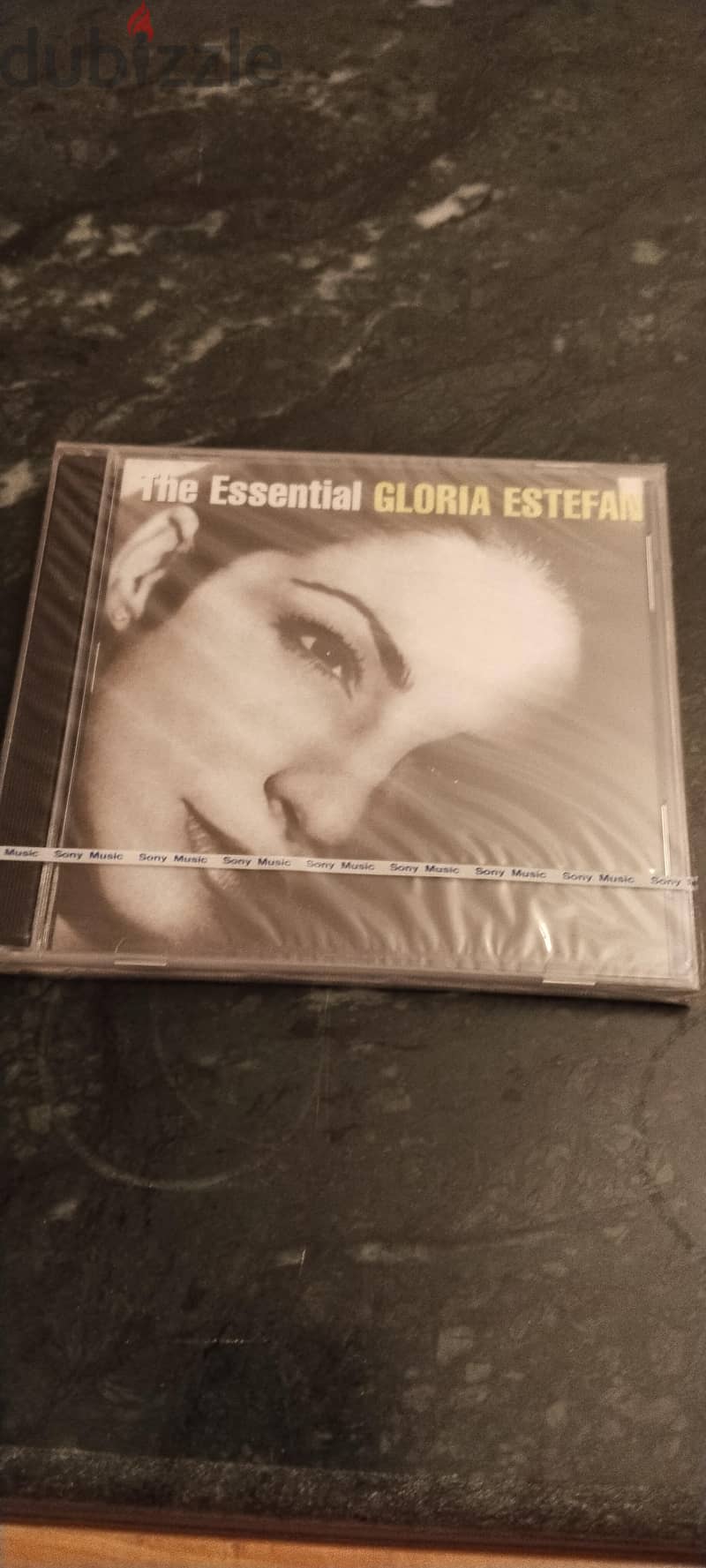 Audio Cds 10
