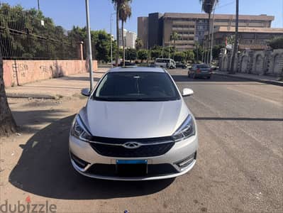 Chery Arrizo 5 2025