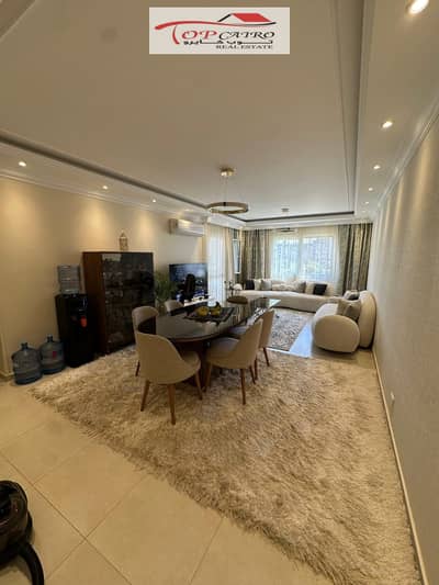 Opportunity for furnished rental or immediate residence, 140m apartment for sale furnished in Madinaty B10 Opportunity for furnished rental or immediate residence, 140m apartment for sale furnished in Madinaty B10