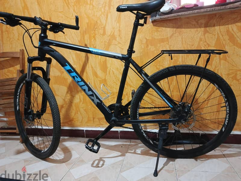 TRINX M116 1