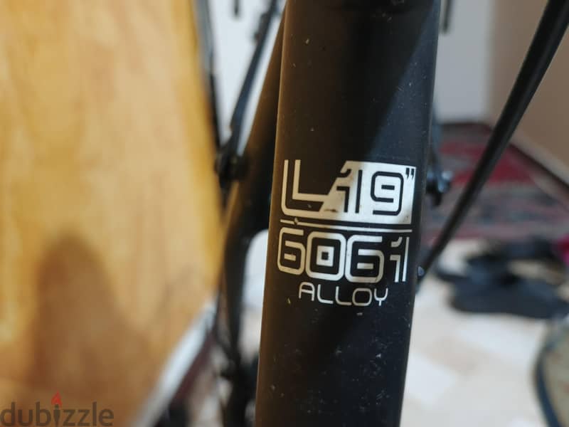 TRINX M116 6