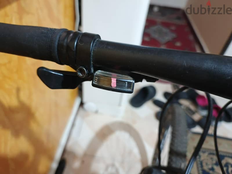 TRINX M116 7