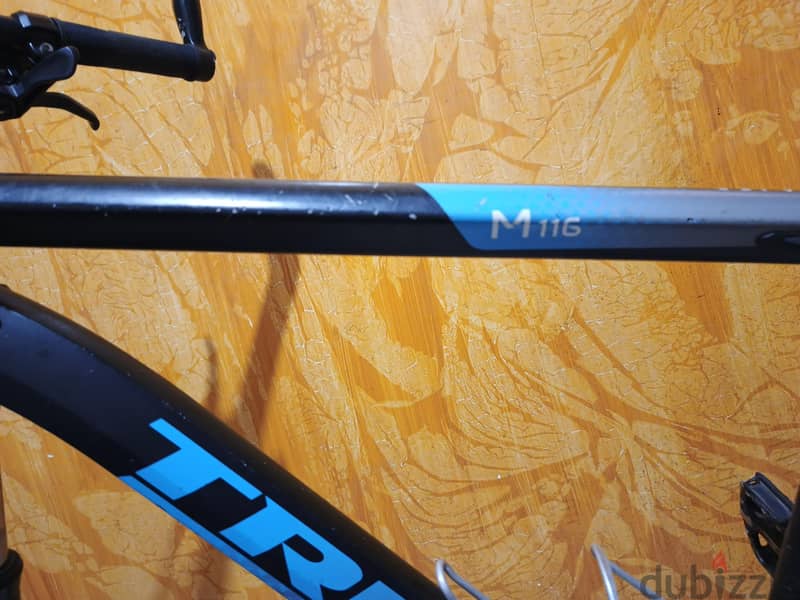 TRINX M116 8