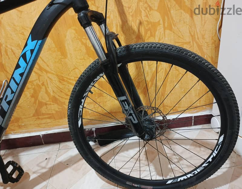 TRINX M116 9