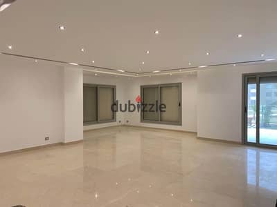 Fully Finished Apartment for Sale in Palm Parks, next to New Giza.