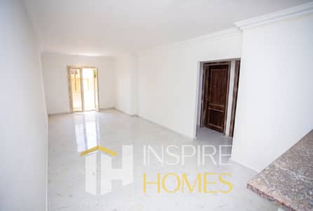 Brand-New Licensed Apartment for Sale Directly on El Mahmoudia