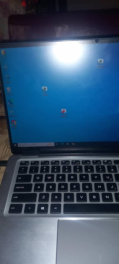لاب تاتش ٣٦٠