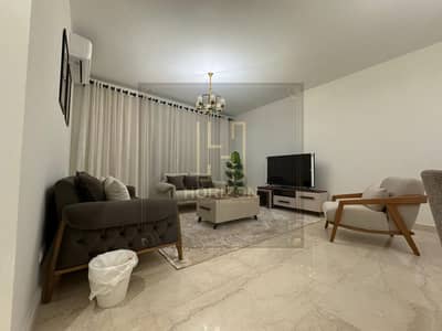 شقة فاخرة مفروشة 2نوم في ميفيدا كمبوند التجمع الخامس apartment rent mivida