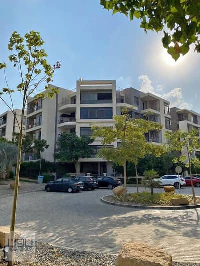 Studio for sale in Taj City Compound, First Settlement – ​​Immediate delivery