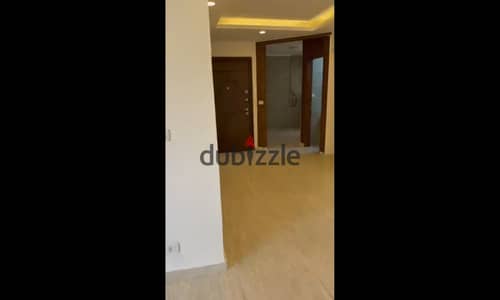 For sale an apartment in Madinaty B1