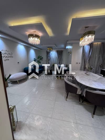 175 sqm Corner Apartment for Sale in Madinaty | North-Facing | 2nd Floor | Group 11 175 sqm Corner Apartment for Sale in Madinaty | North-Facing | 2nd Floor | Group 11