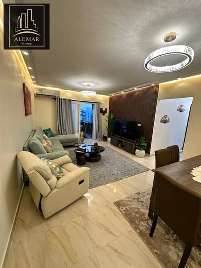 A great deal on an apartment for sale in the newest and most beautiful phase of Madinaty, B12. Area: 116 sq m. Open parking view, completely unobstruc A great deal on an apartment for sale in the newest and most beautiful phase of Madinaty, B12. Area: 116 sq m. Open parking view, completely unobstruc
