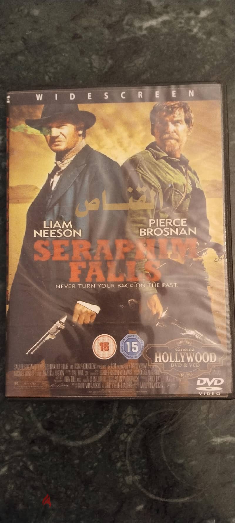 Dvd Movies 19
