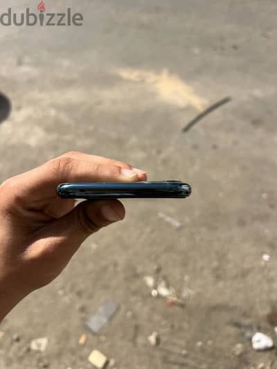 آبل - آيفون 11 برو ماكس