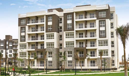 For sale in Madinaty, an apartment of 78 meters in B14, third floor with a garden view and next to the services. For sale in Madinaty, an apartment of 78 meters in B14, third floor with a garden view and next to the services.