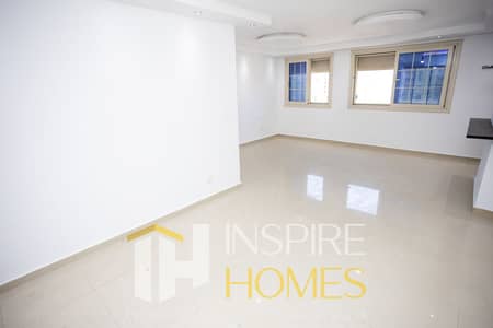 Brand-New Apartment for Sale – Price Includes Kitchen Cabinets