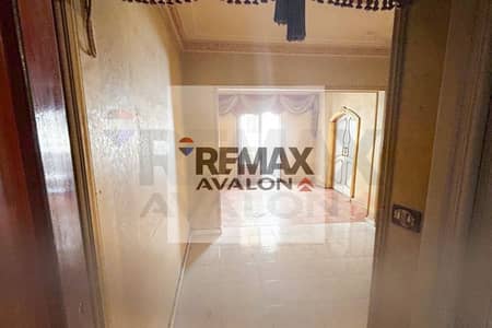 Apartment for rent 155 m Al-Ibrahimiyya (Sh Lagitiyeh)