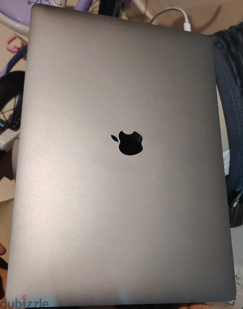 Mac Pro 16 Inches 3