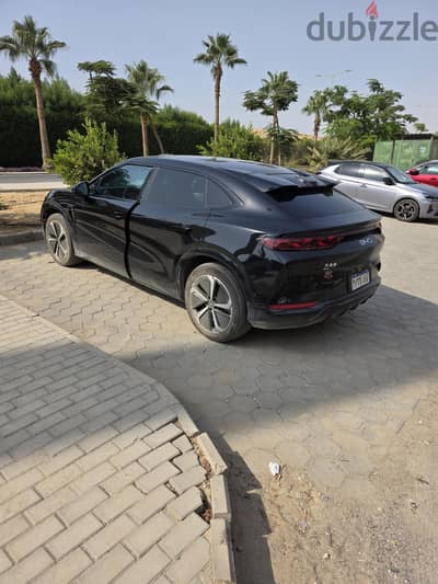 BYD Song L 2025