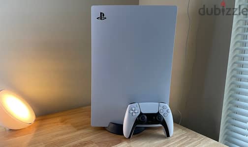 Ps5 Digital edition