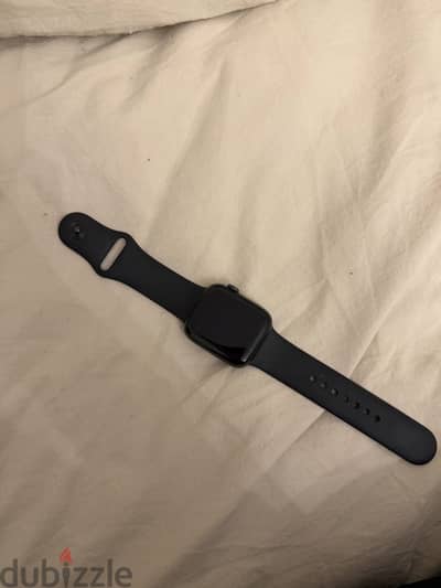 Apple Watch Series 6 44MM gps wr-50M for sale