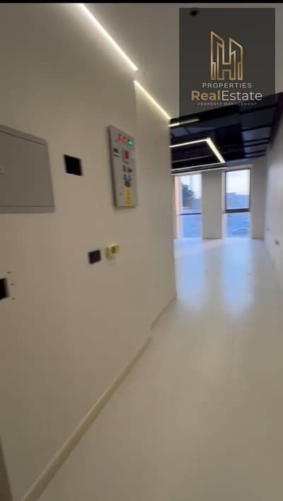 مكتب للايجار في Mivida The Place - القاهرة الجديدة