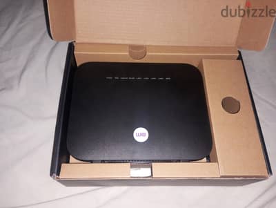 راوتر WE VDSL