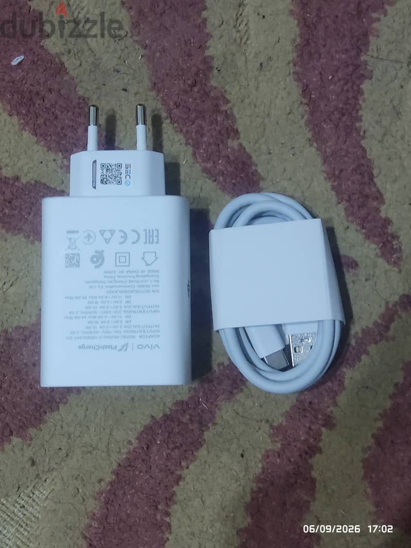 Vivo V70 FE 5G 8GB RAM 2