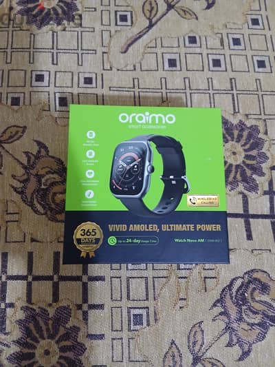 Oraimo nova AM