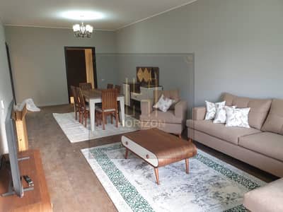 بافضل سعر شقة بحديقه مفروش 2 نوم + ناني ايجار سوديك فيليت التجمع القاهرة الجديدة Apartment rent Sodic Villette New Cairo