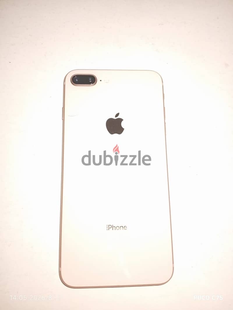 Apple - iPhone 8 Plus 2