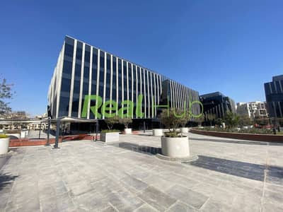 Largest 280 sqm Fully Finished Administrative Office in EDNC SODIC | Highest USD Rental Yield