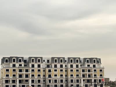 Mountain view 1.1 ( New Cairo )     Apartment 140m for sale