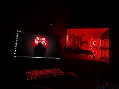 Pc gaming بي سي جيمينج