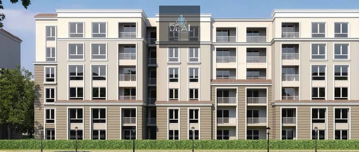 If you're looking for a 3-bedroom apartment in a prime location in Mostakbal City, close to Madinaty, Suez Road, and the New Administrative Capital.