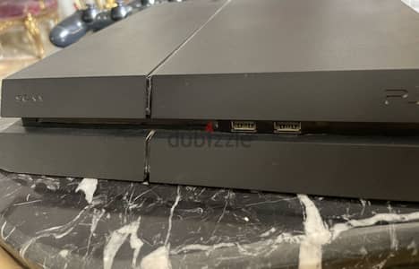 Ps4 500gb