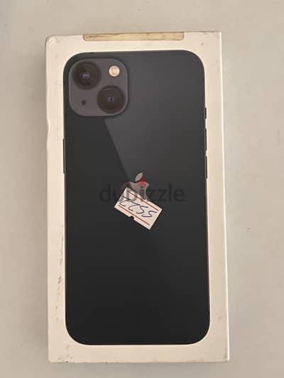 Apple - iPhone 13