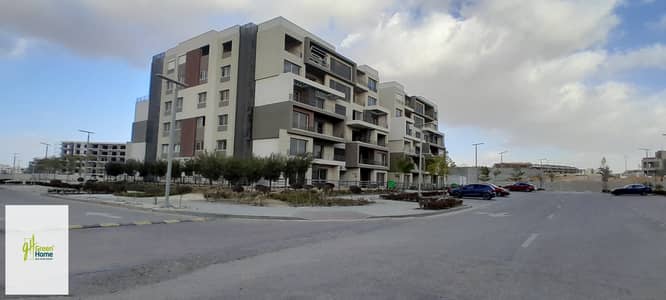 Under market price Apartment 164 m For Sale In Palm Hills New Cairo Club Membership