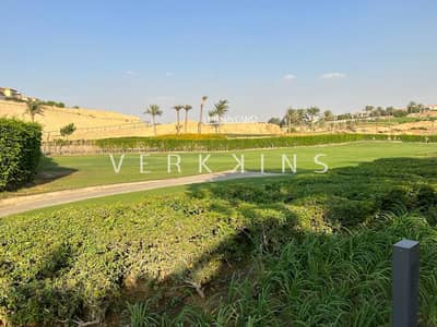 FULLY FINISHED VILLA FOR RENT AT LEVANA