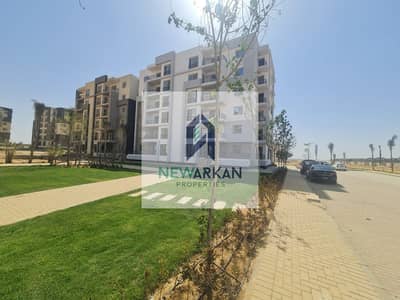 Apartment for sale 100m in new zayed dp310.000EGP