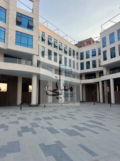 Clinic for Sale in October Gardens, 6 of October City With installments, Ready To Move, 46 M