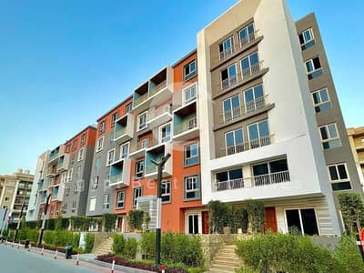 Duplex Ready To Move Fully Finished And Furnished At Fifth Settlement New Cairo