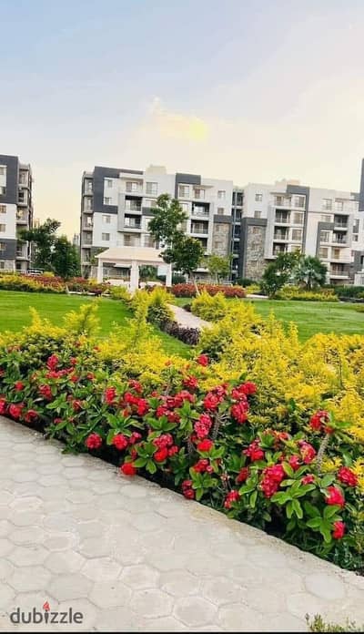 Janna October Immediate Delivery 130 SQM 3 Bedrooms